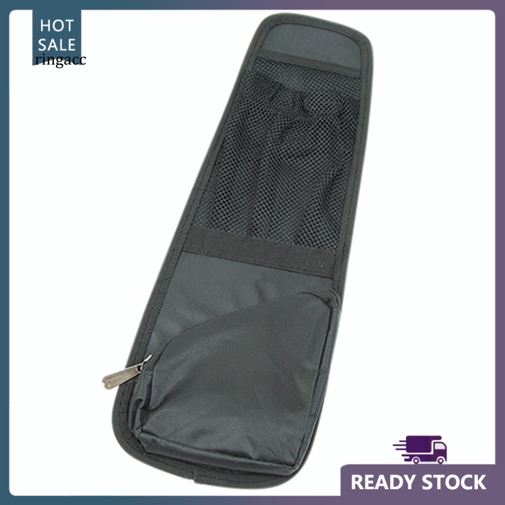 Rga Túi Đựng Đồ Gắn Ghế Ngồi Xe Hơi Sức Chứa Lớn Siêu Bền