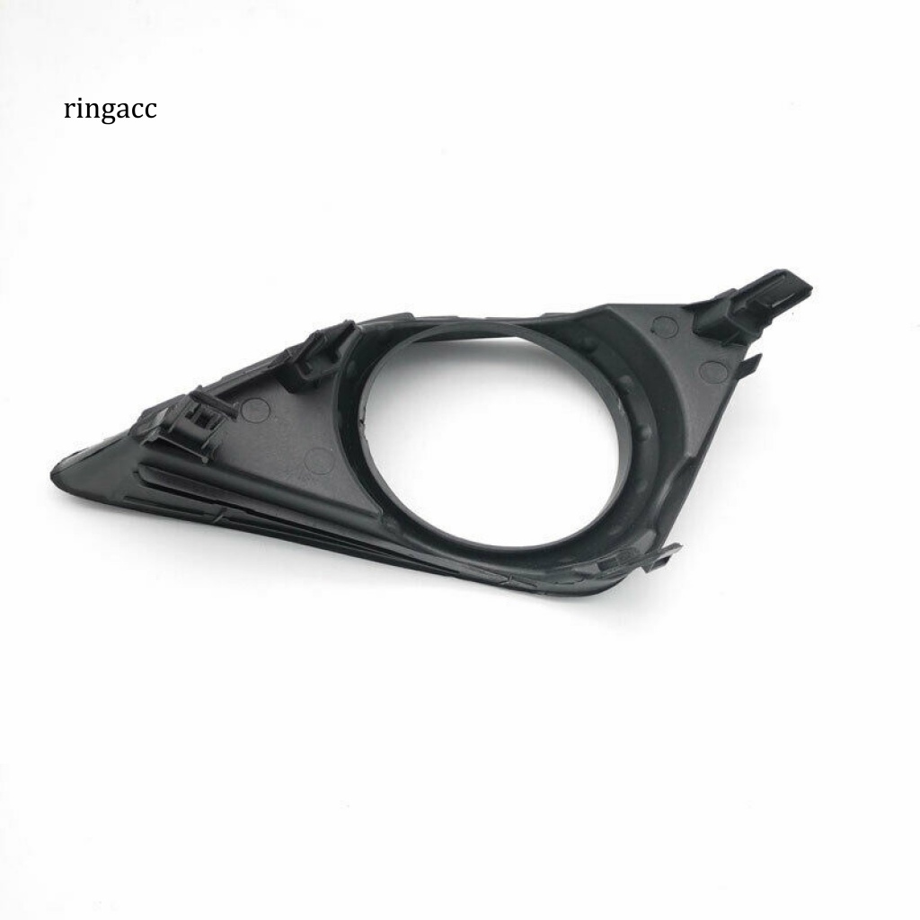 Khung Bảo Vệ Đèn Sương Mù RGA L / R 81482-02070 81481-02080 Cho Toyota Corolla 07-10