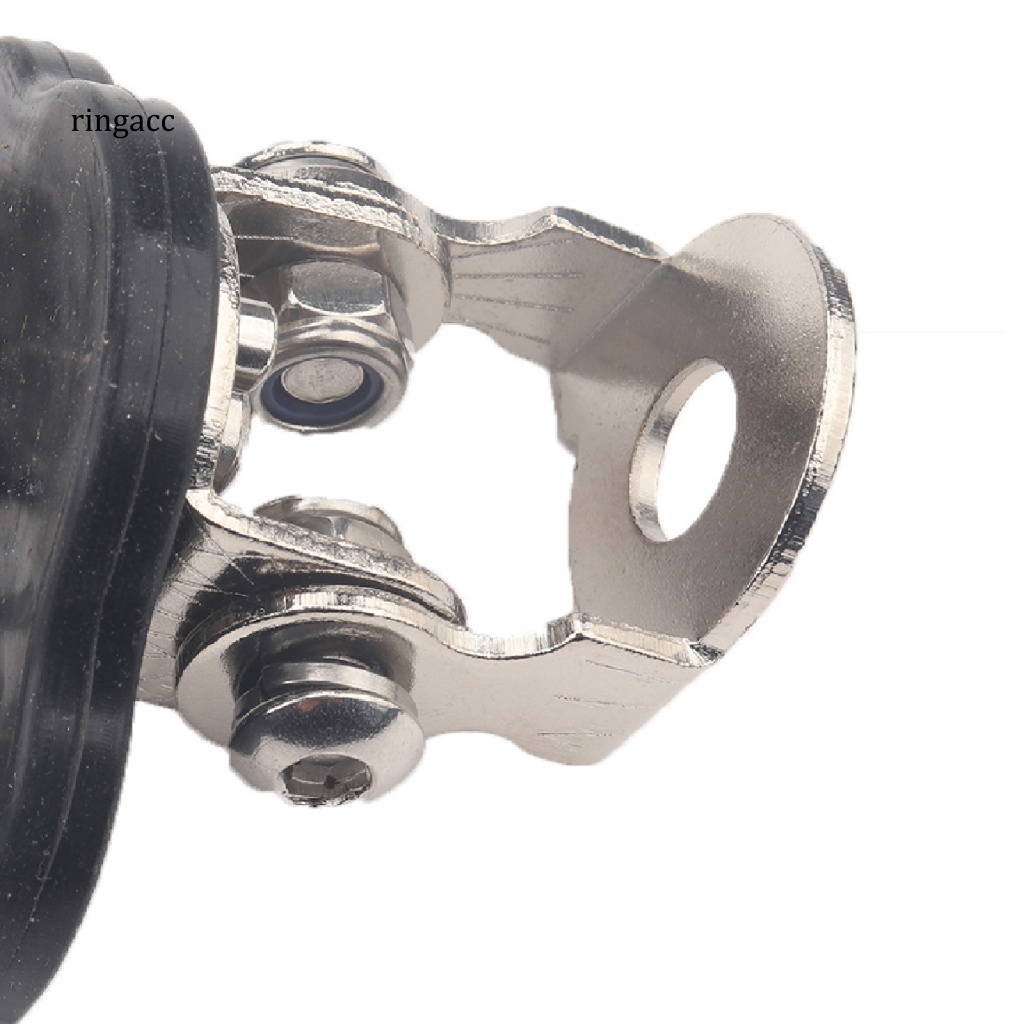 Set 2 Giá Đỡ Đèn Pha Xe Hơi Wrangler Chuyên Dụng Chất Lượng Cao