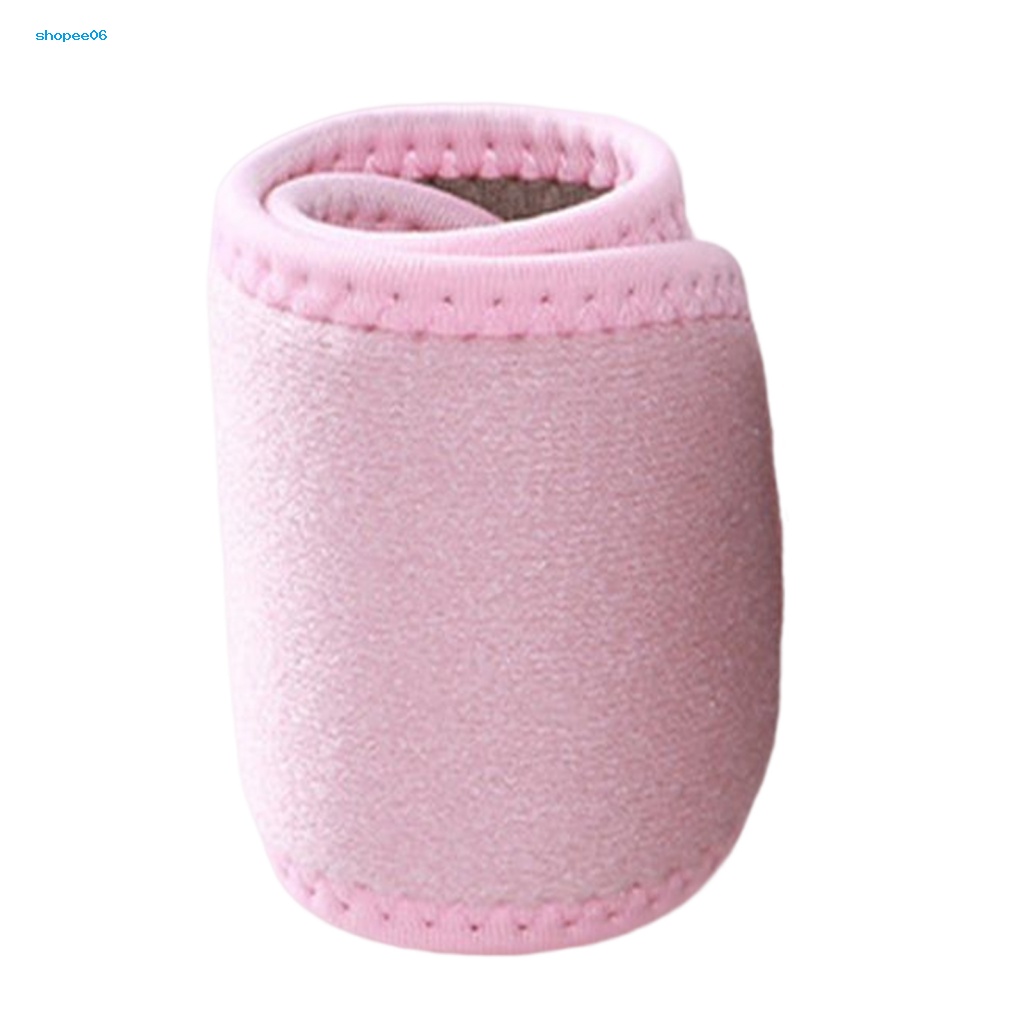 Vòng Đeo Tay Co Giãn Thoáng Khí Có Thể Điều Chỉnh Hỗ Trợ Luyện Tập Thể Thao