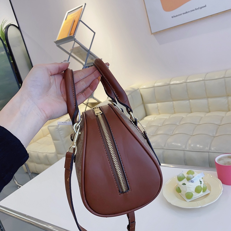 Túi Đeo Chéo Ngực Cỡ Lớn Thời Trang Mới COACH3126 Cho Nam Và Nữ