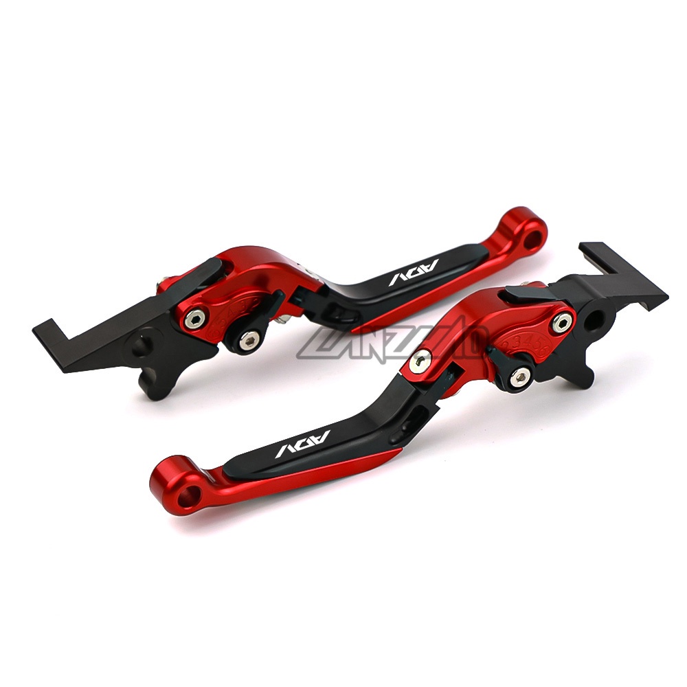 Cặp Tay Thắng Thay Thế Cho Xe Mô Tô honda adv160 adv150