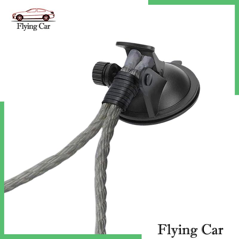 Giá Đỡ Mũ Cao Bồi Tự Điều Chỉnh Tiết Kiệm Không Gian Cho Xe Hơi / Xe Tải RV