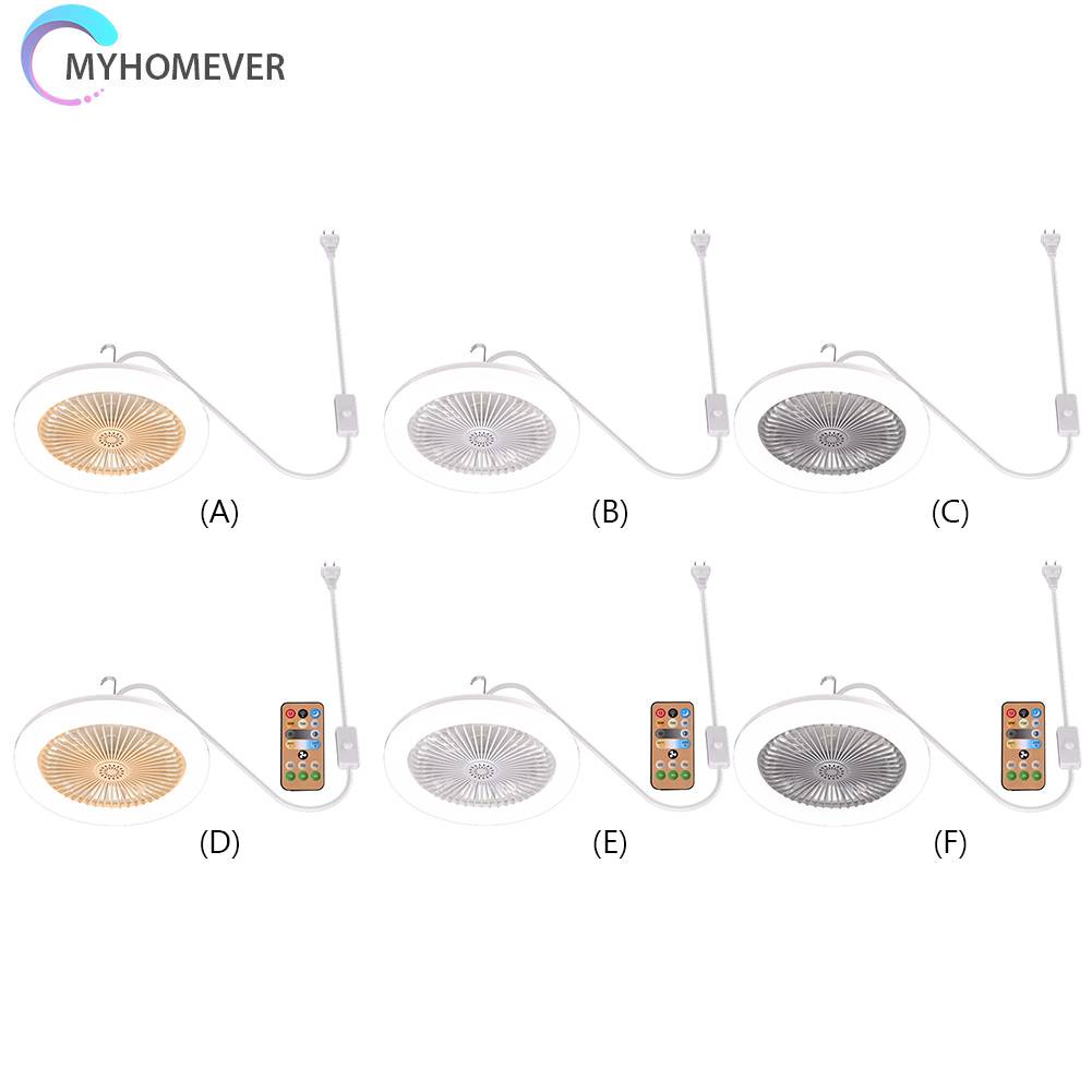 Quạt Điều Hòa Không Khí Mini Tiếng Ồn Thấp Tiện Dụng Cho Gia Đình