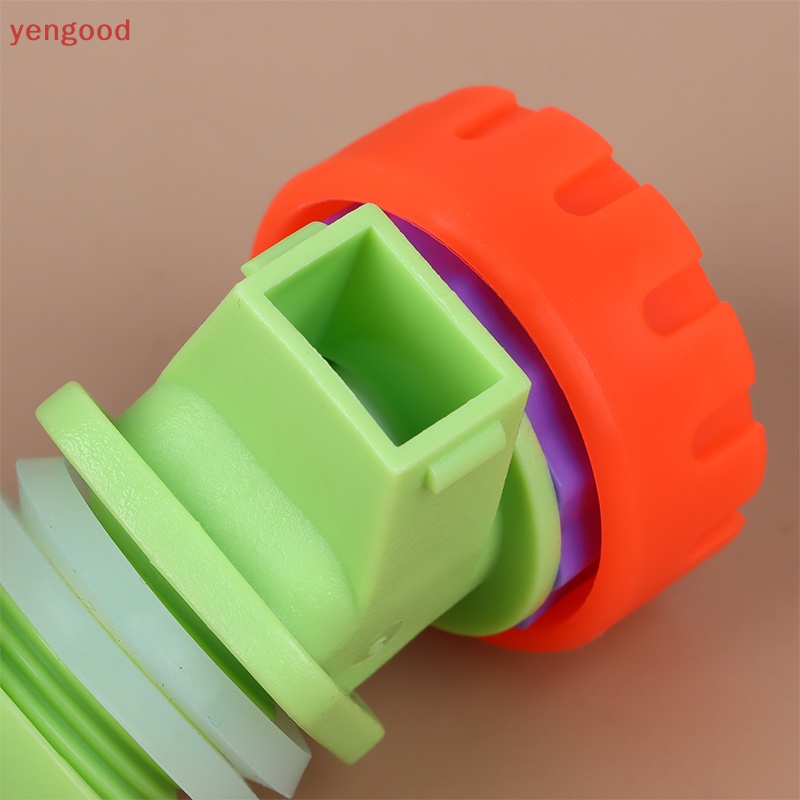 1 Cái Vòi Nhựa Thay Thế Cho Xô Nước Uống