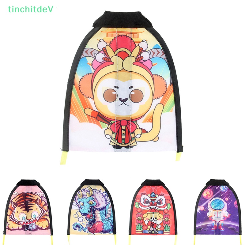 [TinchitdeV] Diều Đồ Chơi Đàn Hồi Cho Trẻ Em Ngoài Trời [Mới]