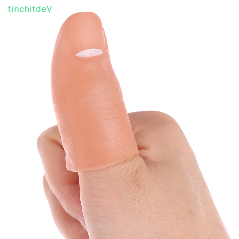 [TinchitdeV] Set 5 Đầu Ngón Cái Giả Làm Ảo Thuật