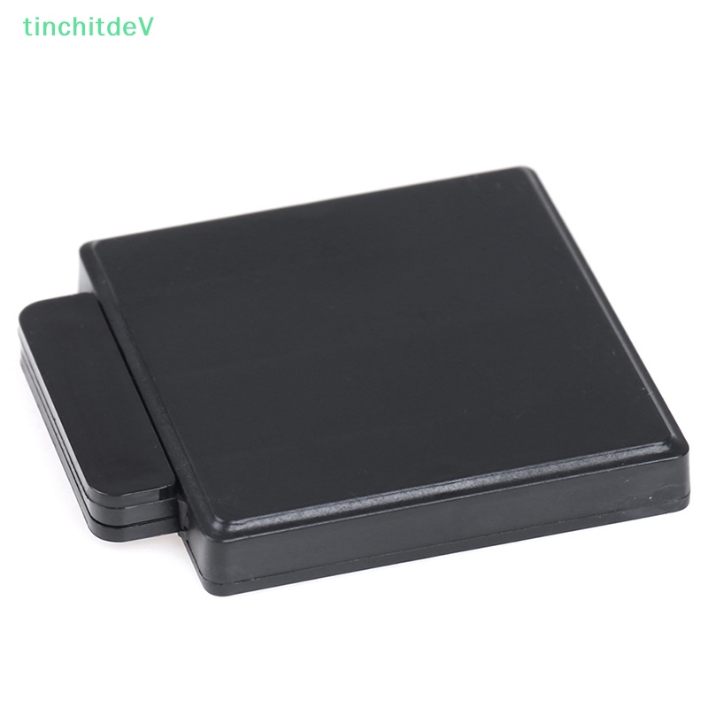 [TinchitdeV] Hộp Đựng Tiền Xu Cảm Ứng Dùng Làm Đạo Cụ Ảo Thuật Gia [Mới]