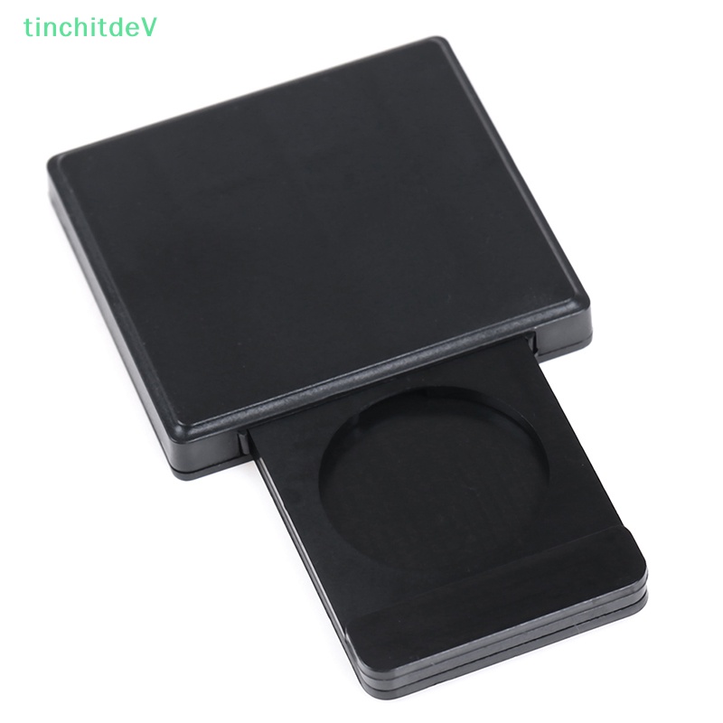 [TinchitdeV] Hộp Đựng Tiền Xu Cảm Ứng Dùng Làm Đạo Cụ Ảo Thuật Gia [Mới]