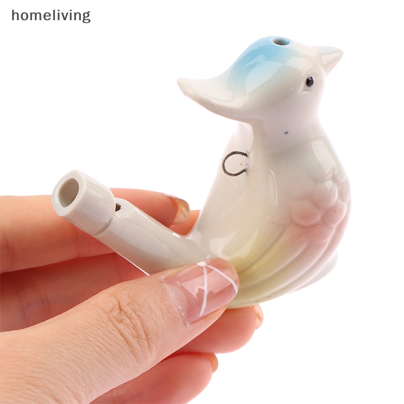 1 Còi Thổi Hình Chú Chim Nhiều Màu Sắc Dùng Trong Thể Thao Ngoài Trời