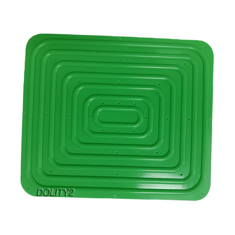 Đệm Nằm Dạng Tổ Cho Gà Tiện Dụng