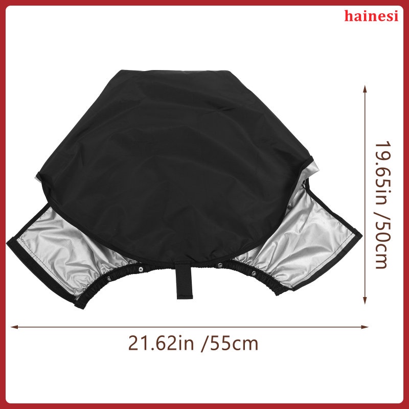 Vỏ Bọc Bảo Vệ Chống Thấm Nước Cho Gậy Đánh Golf