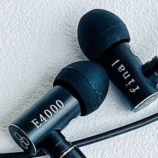 Ddsfe4000 Tai Nghe mmcx hifi Âm Thanh Sống Động Chất Lượng Cao