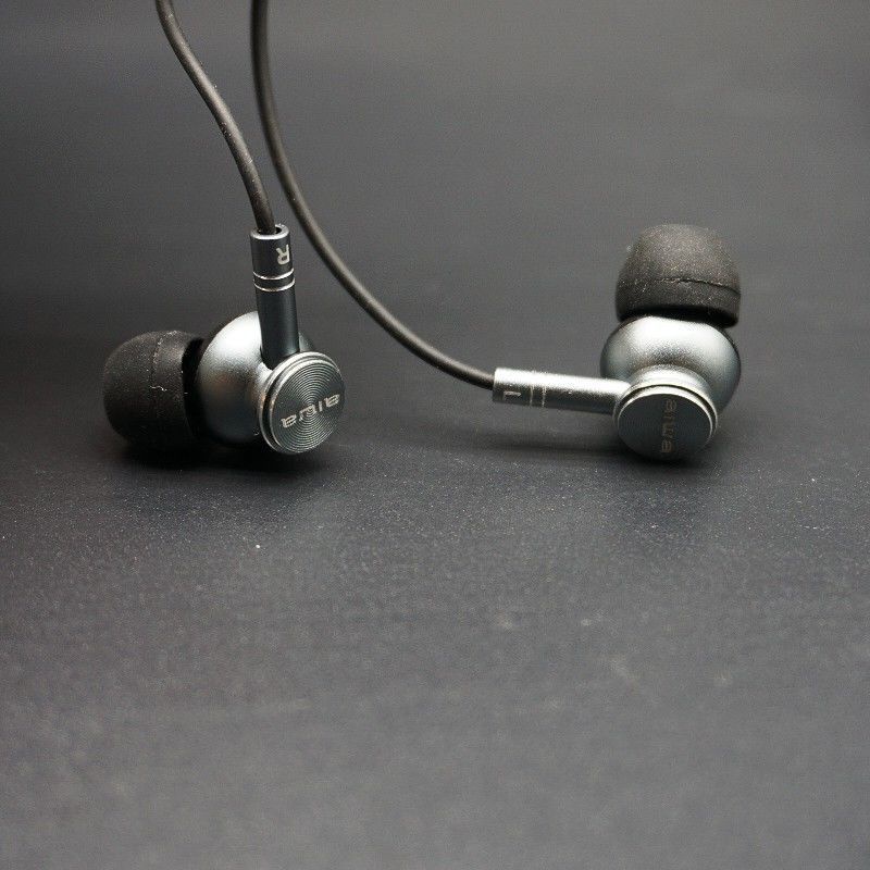 Ddsf Tai Nghe Nhét Tai Âm Thanh Siêu Trầm Jack Cắm 3.5mm