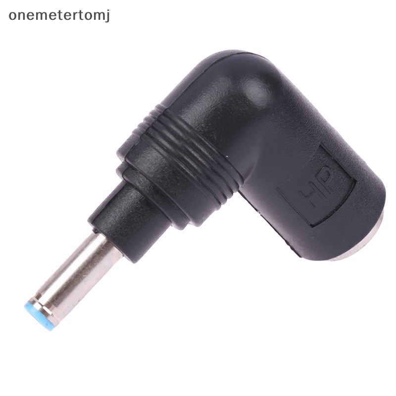 Đầu Nối Chuyển Đổi Nguồn Điện 7.4 * 5.0mm Sang 4.5 * 3.0mm DC Dành Cho Máy Tính