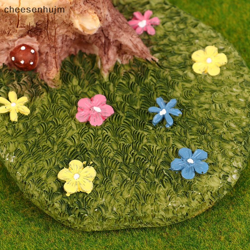 Đạo Cụ Chụp Ảnh Bằng Resin Sáng Tạo Trang Trí Phong Cảnh