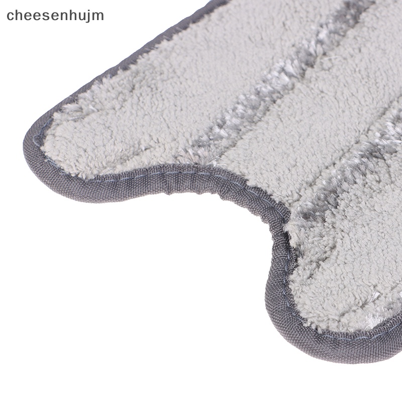 Khăn Lau Sàn Dạng Xoay 360 Độ Thay Thế Tiện Dụng Cho Gia Đình