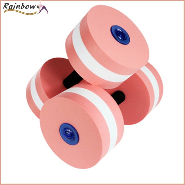 Bộ 2 Tạ Tập Bơi Bằng EVA Tiện Dụng