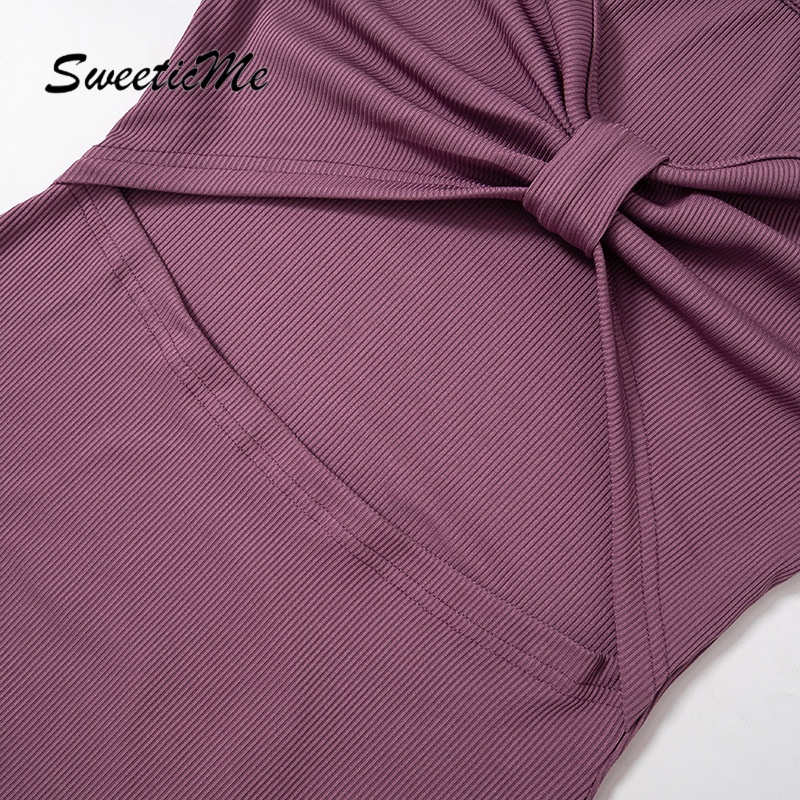 Đầm Dài Màu Trơn Dáng Ôm Gợi Cảm Thời Trang 2023 Dành Cho Bạn Nữ