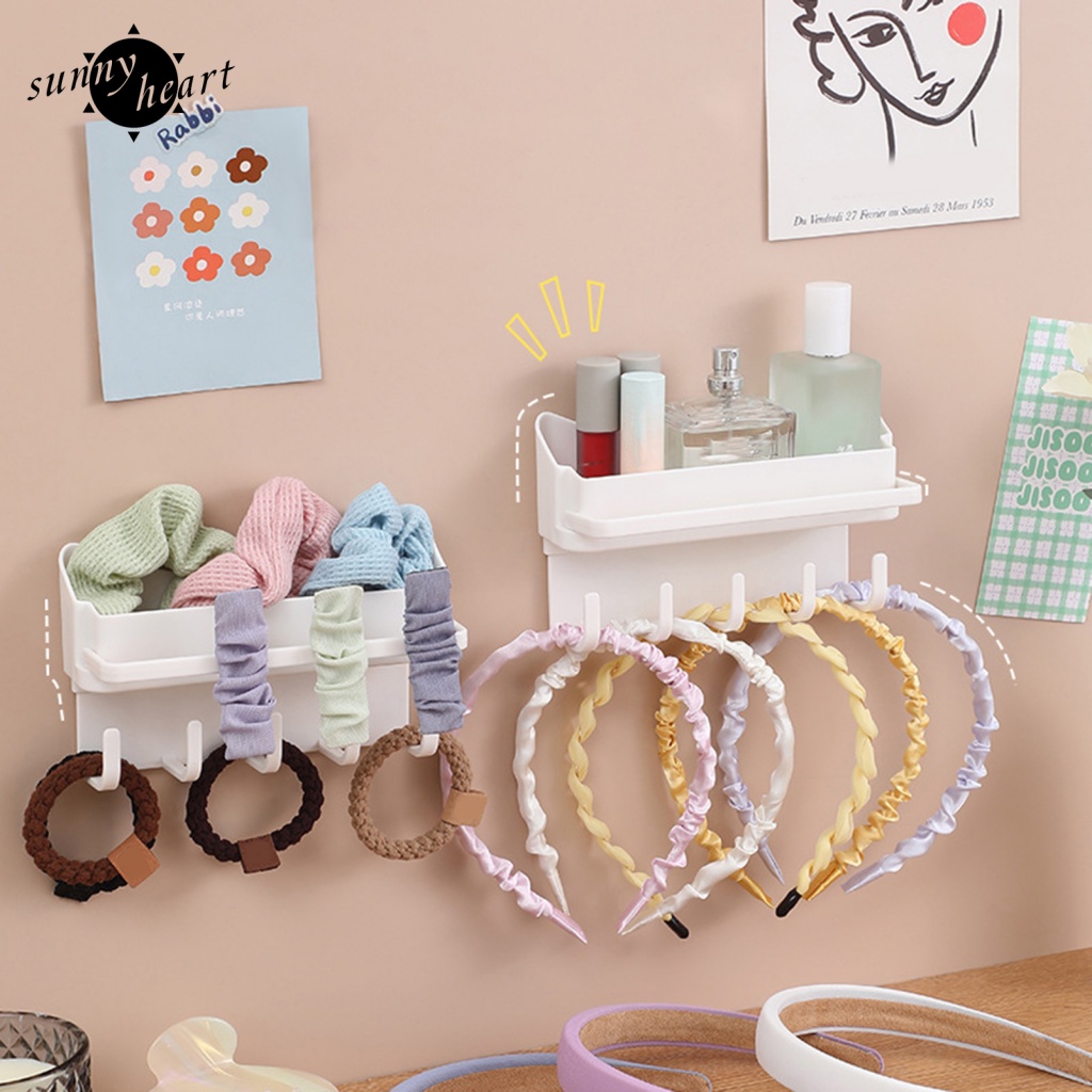 Sunnyheart nhiều hiện trường được sử dụng rộng rãi trong phòng ngủ / Văn Phòng / Tủ Quần Áo Để Bàn / Tủ Quần Áo không chỉ có một chỗ để Lưu Trữ mà Giá Lưu Trữ này cũng có han