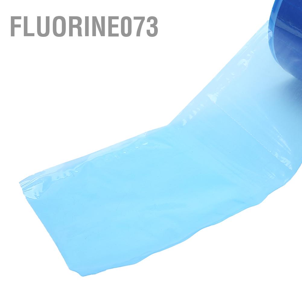 Fluorine073 Hình xăm không thấm nước Rào cản phim cuộn Phim bảo vệ dùng một lần Phụ kiện hình