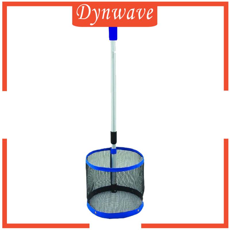 Lưới Nhặt Bóng Bàn Di Động Tiện Dụng Cho Nam Và Nữ