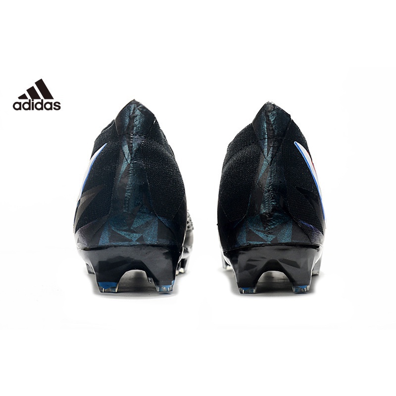 Giày Đá Bóng Adidas Qatar 2022 Edge + FG Size 39-45