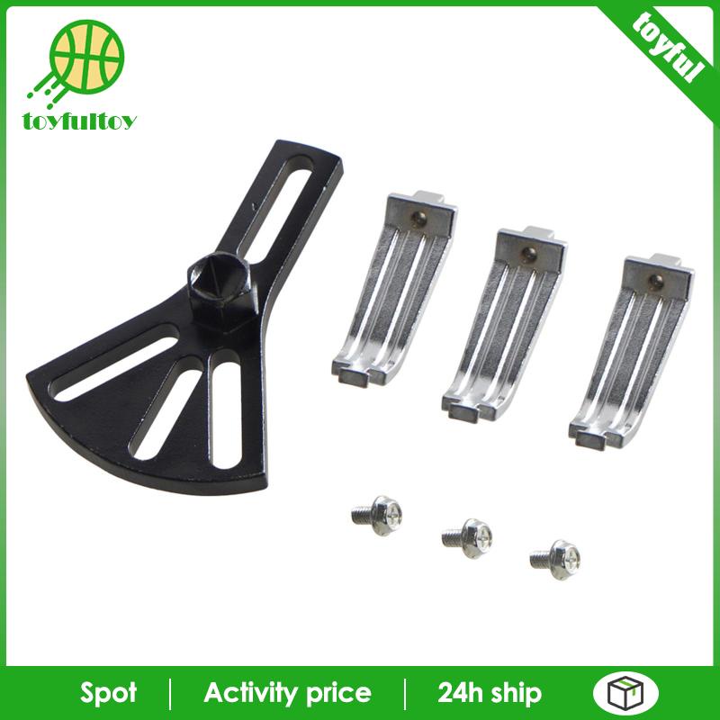 Dụng Cụ Tháo Nắp Bình Nhiên Liệu Xe Hơi 5 Hoặc Bình Nhiên Liệu Siêu Bền Tiện Dụng