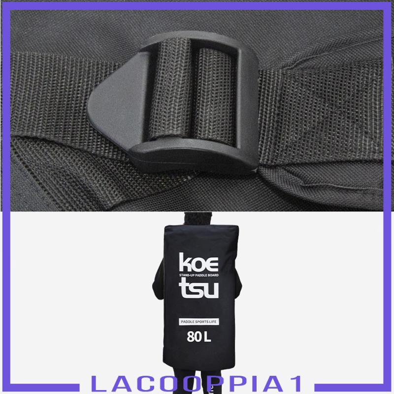 Túi Bơm Hơi Đựng Mái Chèo Có Dây Đeo Có Thể Điều Chỉnh Cho Hoạt Động Ngoài Trời