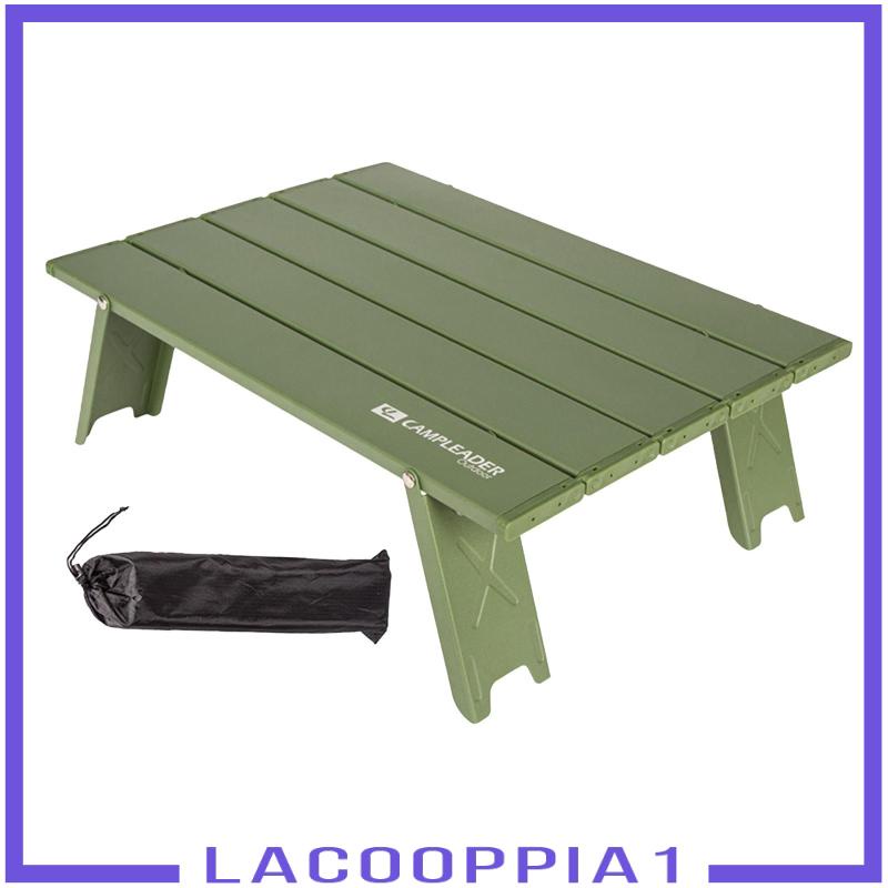 Bàn Xếp Câu Cá Nhỏ Gọn Tiết Kiệm Không Gian Tiện Dụng