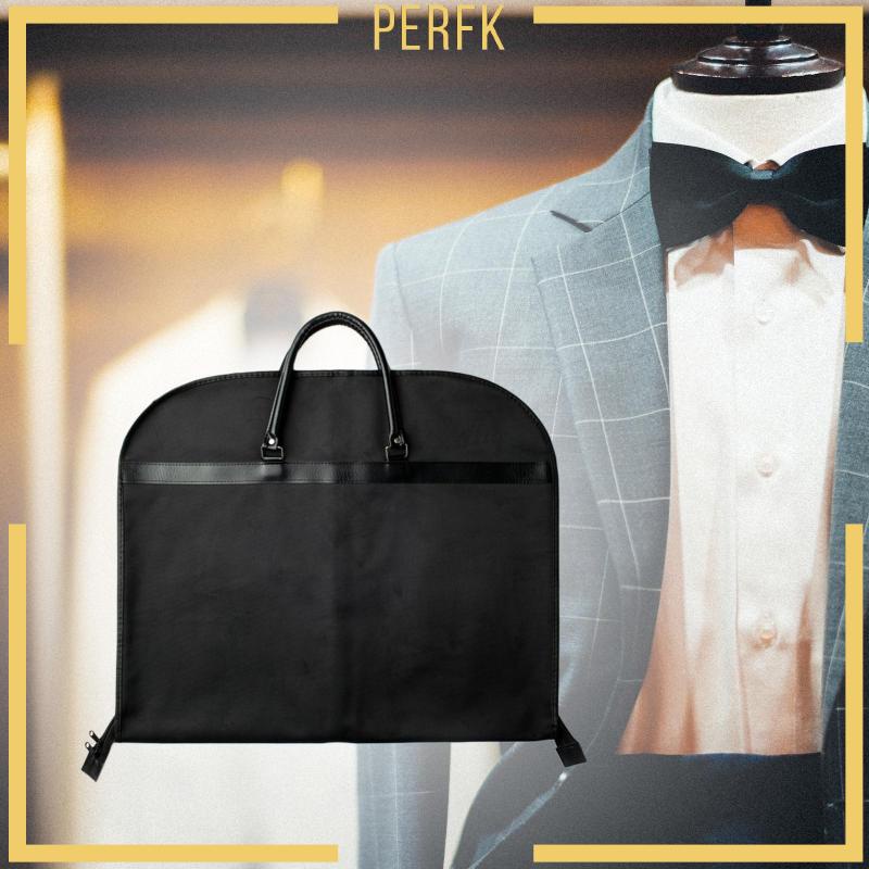 Vỏ Bọc Quần Áo Trọng Lượng Nhẹ Chống Bụi Cho Nam