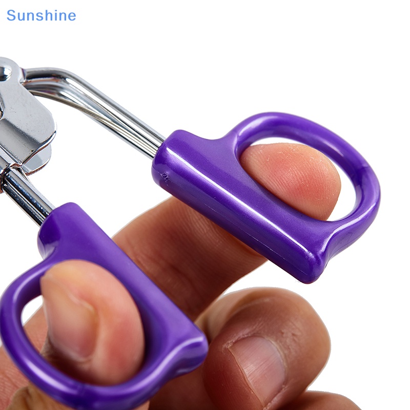 1 Dụng Cụ Bấm Cong Mi Tiện Dụng Chất Lượng Cao