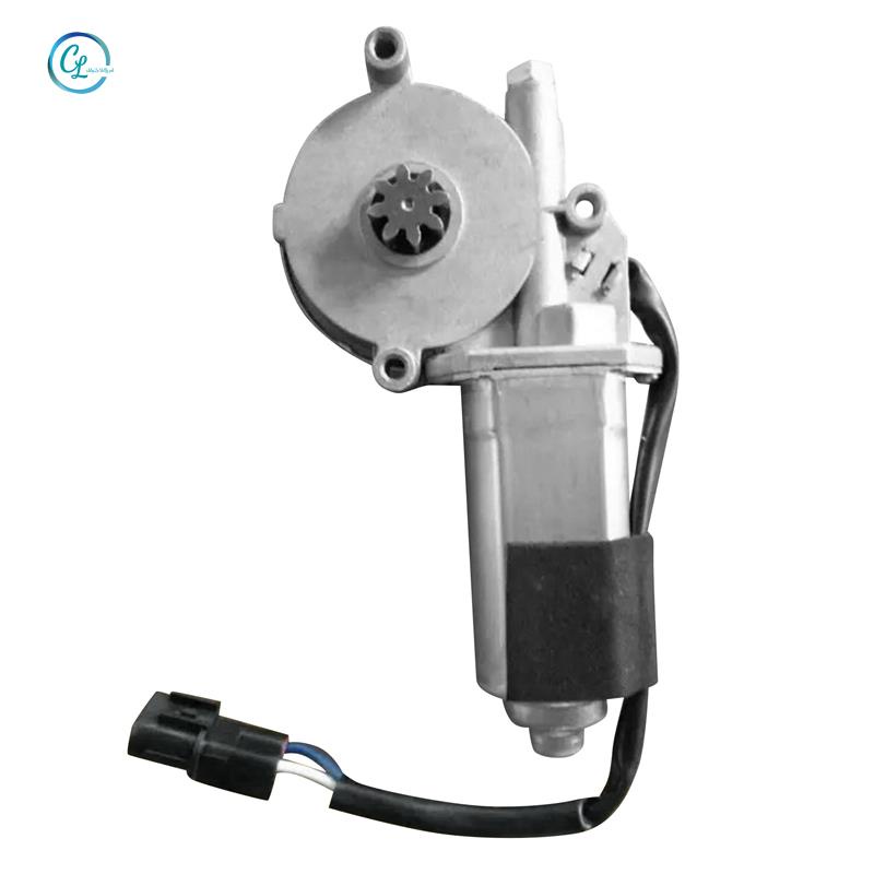 Túi Xách Tay Phải Thời Trang Cá Tính 8979894790 Động Cơ Điều Chỉnh Nâng Kính Cửa Sổ Xe Hơi 24V Cho Isuzu ELF NKR NPR NQR