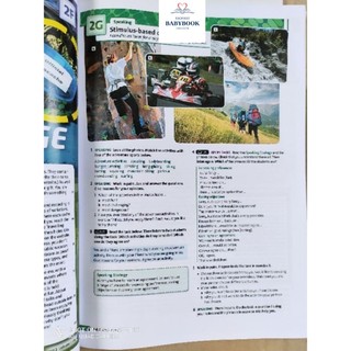 Solutions Intermediate Third Edition (SB và WB)