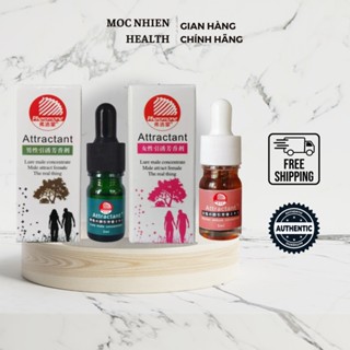 Dầu thơm nước hoa lôi cuốn, hấp dẫn đối phương dành cho cả nam và nữ