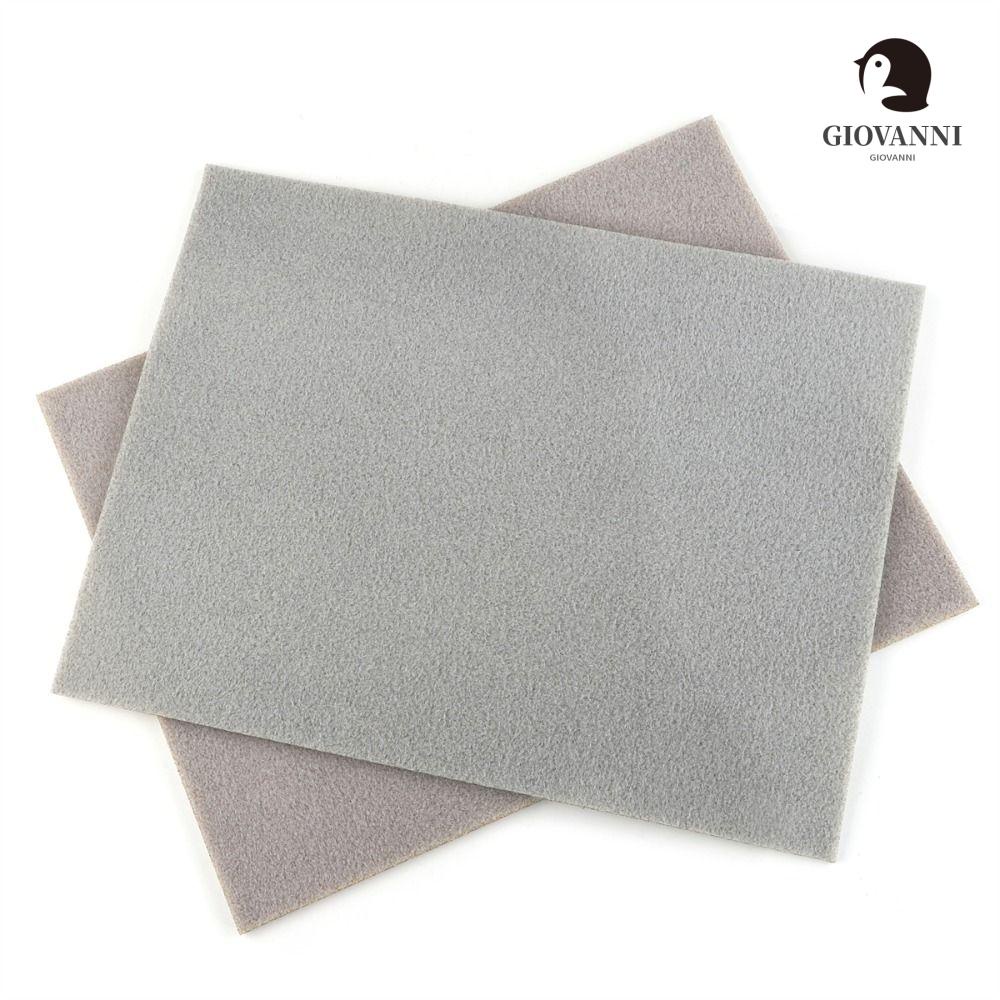 Giovanni Thảm Xỏ Hạt Cườm Chất Lượng Cao Dùng Làm Đồ Thủ Công DIY