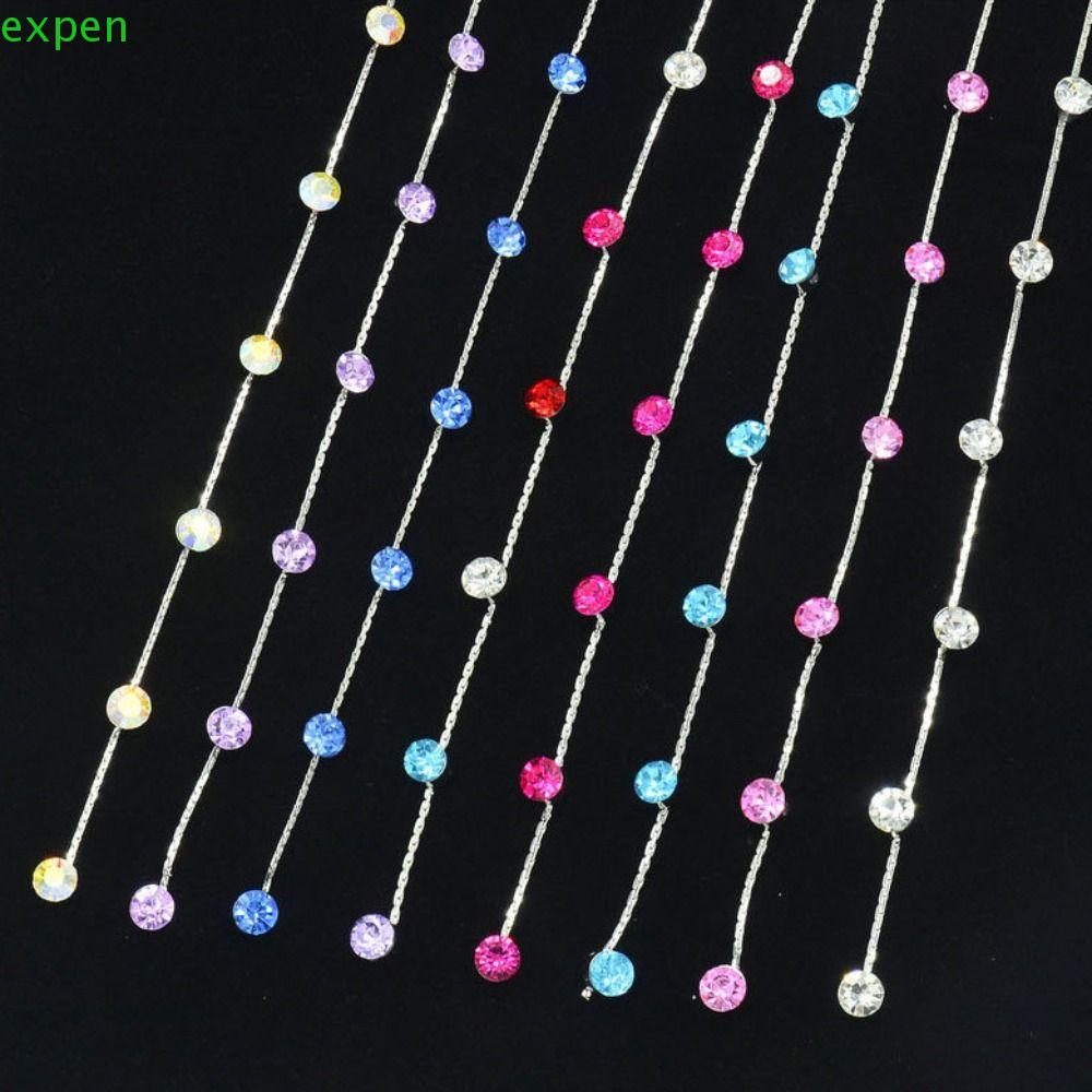 Dây Tua Rua Dài Thời Trang Ngọt Ngào Cho Nữ