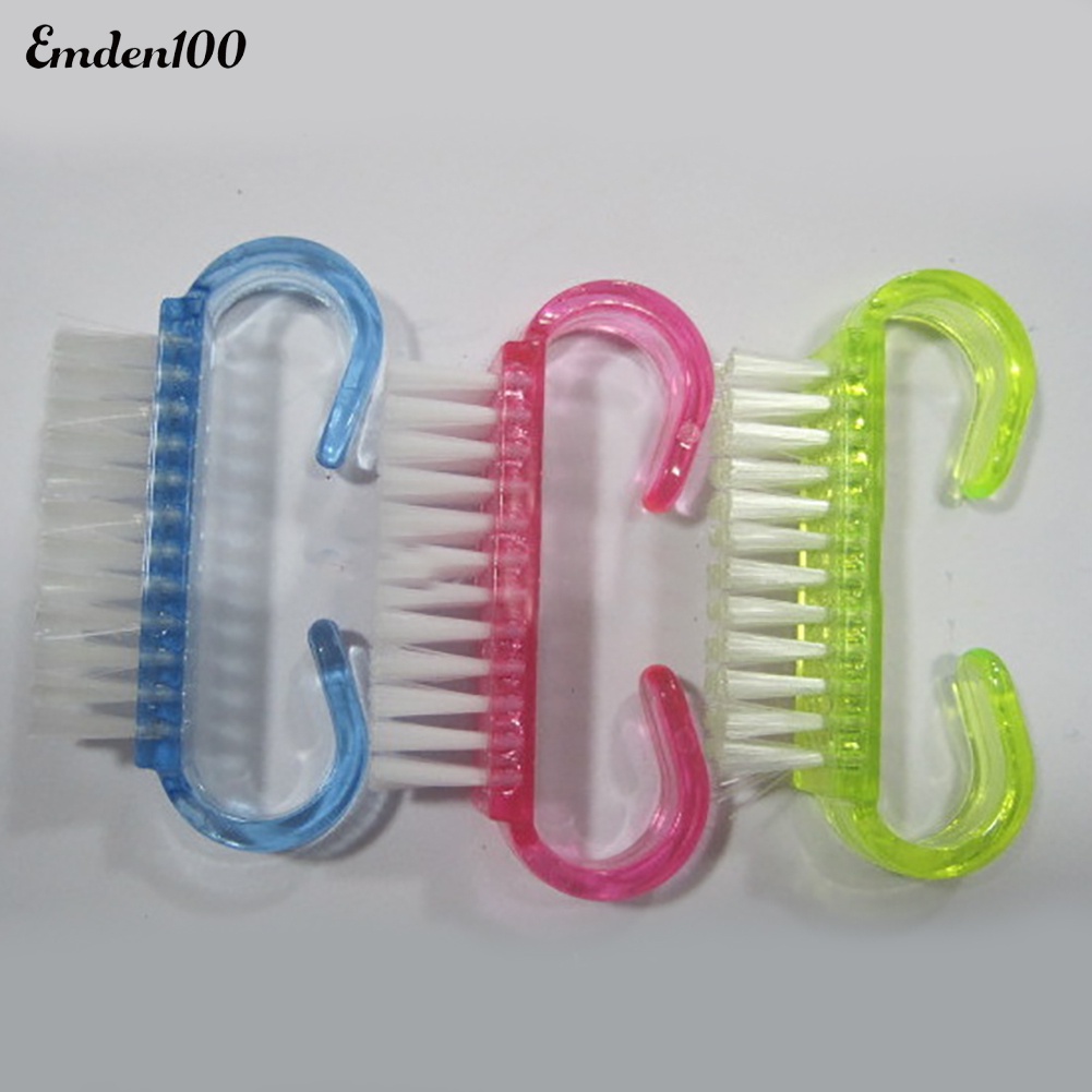 Cọ Phủi Bụi Móng Tay Cao Cấp