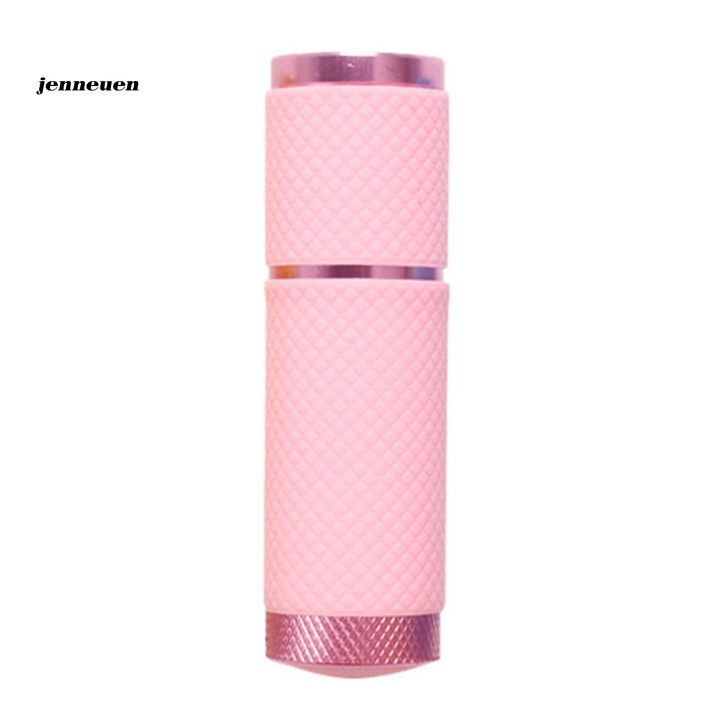 Đèn Sấy Khô Móng Tay 4 Màu Thoải Mái Chuyên Dụng Cho Salon