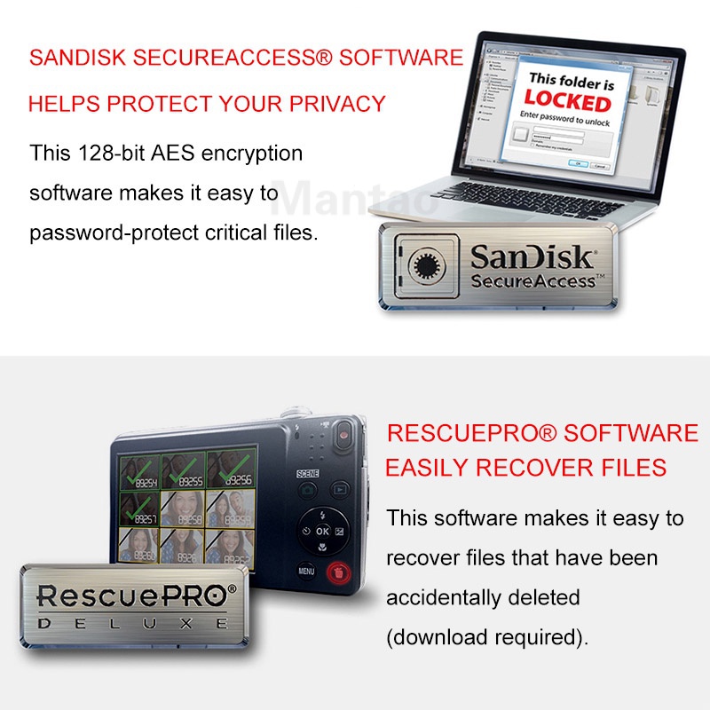 Thẻ Nhớ SanDisk USB 3.1 Cz430 Mini Tốc Độ Cao 128GB 130 Mb