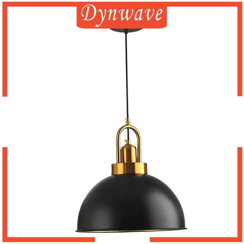 Chuôi Đèn E26 E27 Treo Trần Nhà Cố Định Phong Cách Vintage Dành Cho Phòng Khách / Văn Phòng