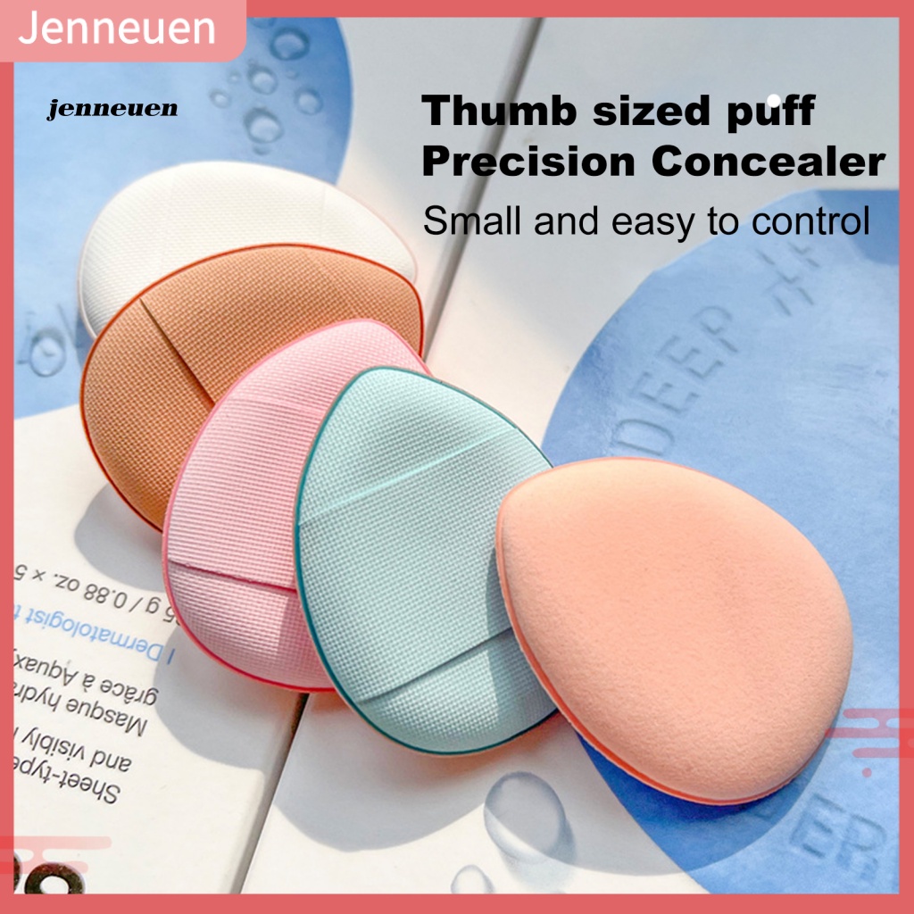 Mút Trang Điểm Polyurethane Độ Đàn Hồi Cao Cho Nữ