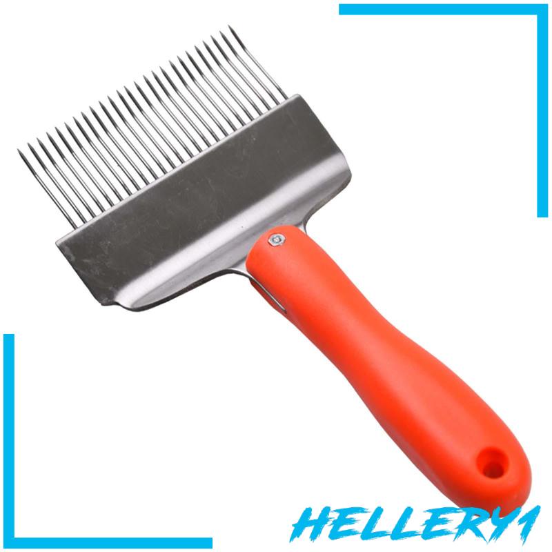 Nĩa Dùng Nuôi Ong Chuyên Dụng 25 Pin