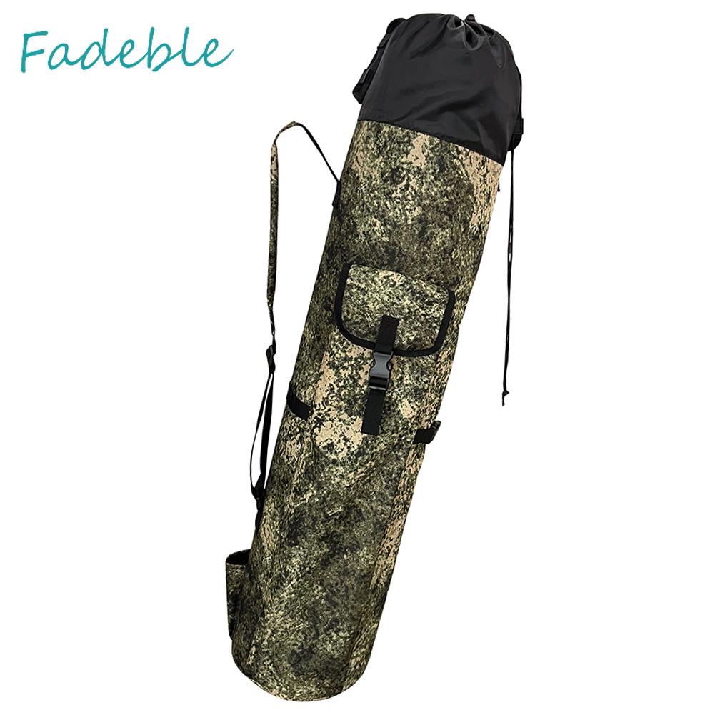 Túi Đựng Dụng Cụ Câu Cá Ngoài Trời Kích Cỡ Lớn Tiện Dụng