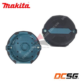 Vỏ chụp sau máy siết bu lông dùng pin 18V Makita DTW300 412555-7 | DCSG