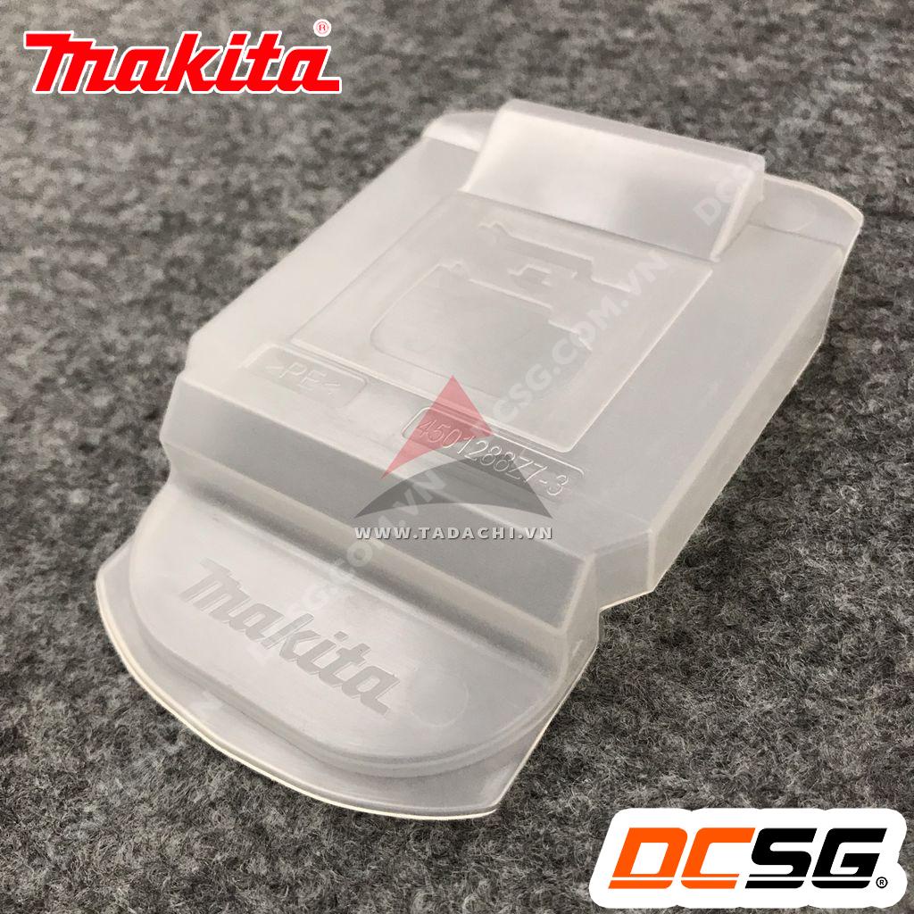 Nắp chụp bảo vệ pin 14.4-18V Makita 450128-8 | DCSG