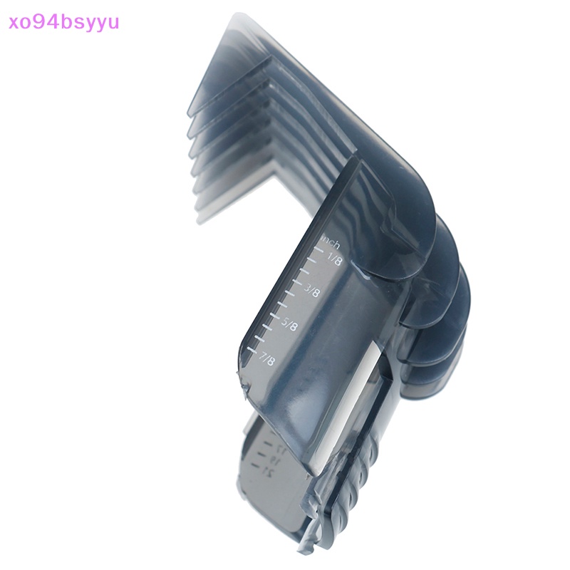 Bộ 2 Lược + Tông Đơ Cắt Tóc xo94bsyyu Cho QC5105 QC5115 QC5155 QC5120