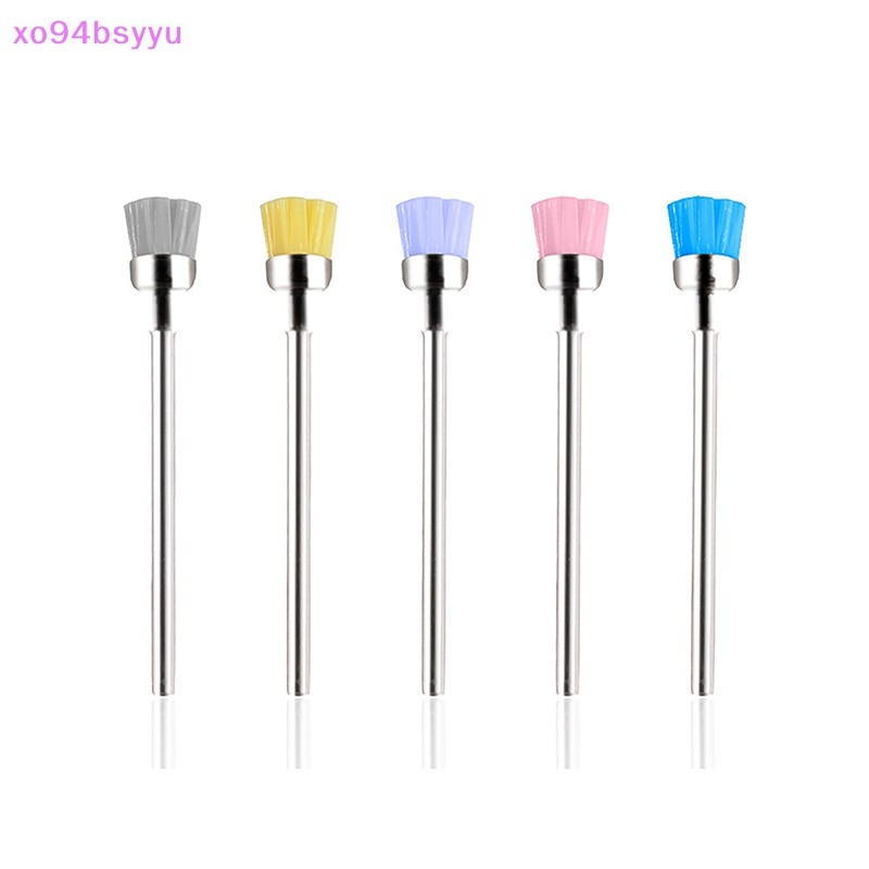 Cọ Vệ Sinh Đầu Mài Móng Tay Chuyên Dụng Xo94Bsyu