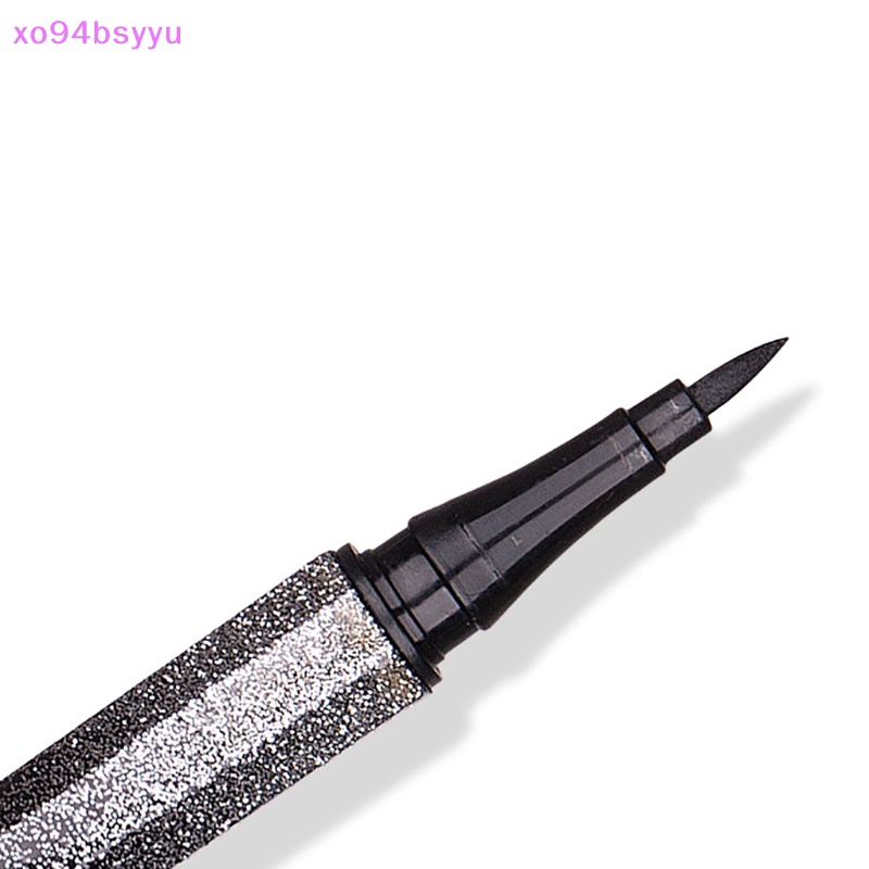 Bút Kẻ Mắt Dạng Lỏng 2 Màu Chống Nước Lâu Trôi Xo94Bsyu