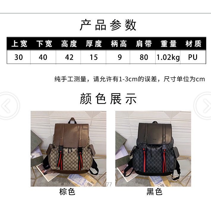 Balo Gucci 1933 Thời Trang Sang Trọng Cho Nữ
